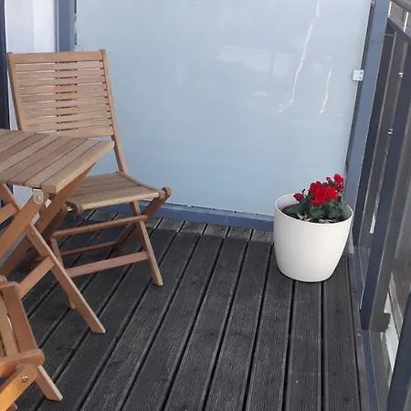 Sunset Апартаменты *